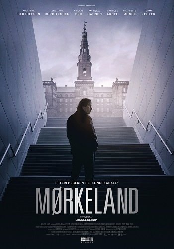 Фильм Тёмная страна (2024)