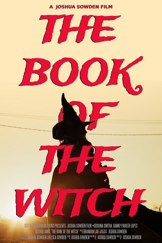 Фильм Книга ведьмы (2024)