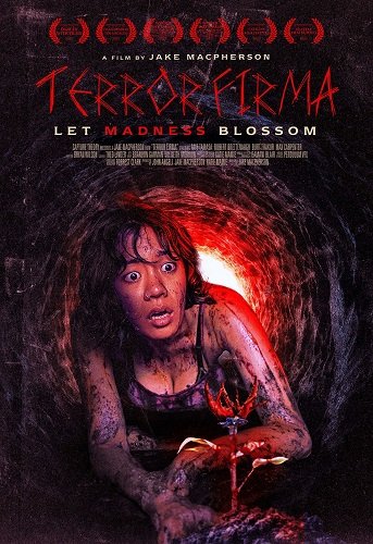 Фильм Ужас из-под земли  (2023)