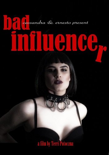 Фильм Плохое влияния (2023)