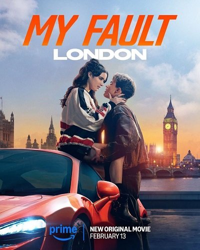 Фильм Моя вина: Лондон (2025)