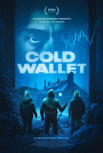 Фильм Холодный кошелёк (2024)