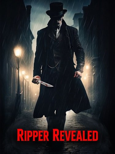 Фильм Разоблачение Потрошителя (2024)