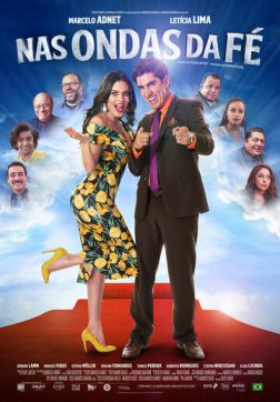 Фильм На волнах веры (2023)