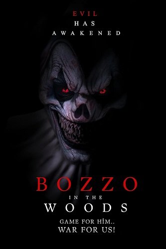 Фильм Боззо в лесу (2025)