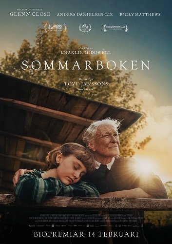 Фильм Летний альбом (2024)