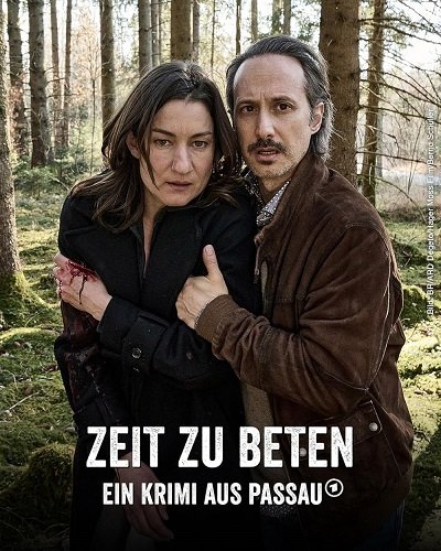 Фильм Детектив из Пассау 5. Время для молитвы (2024)