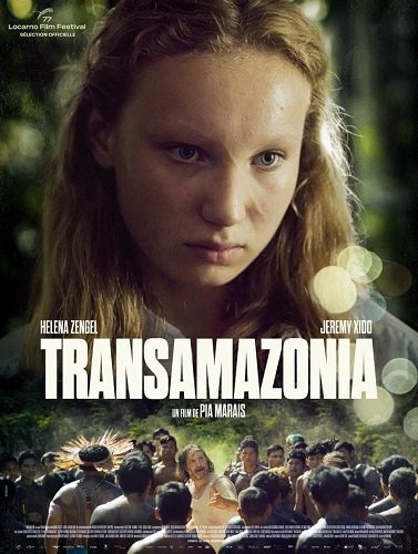 Трансамазония (2024)