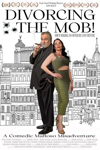 Развод с мафией (2025)