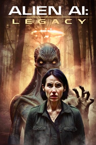 Чужой ИИ: Наследие (2025)