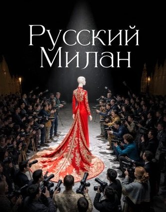 Русский Милан (1 сезон)