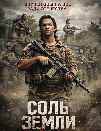 Соль земли (2026)