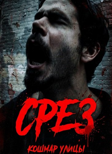 Срез (2025)