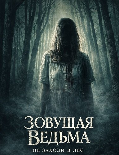 Зовущая ведьма (2026)