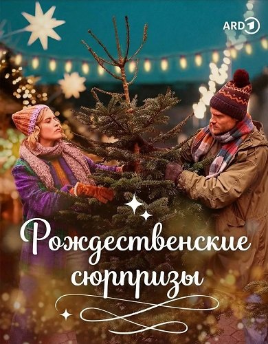 Рождественские сюрпризы (2025)