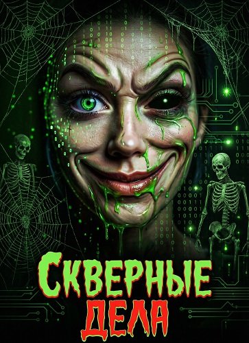 Скверные дела (2024)