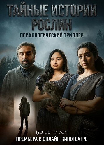 Тайные истории: Рослин (1 сезон)