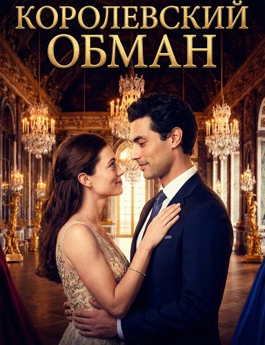 Королевский обман (2025)