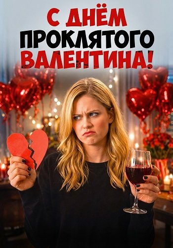 С Днём проклятого Валентина! (2026)