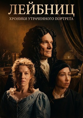 Лейбниц. Хроники утраченного портрета (2025)
