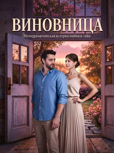 Фильм Виновница ( 1 сезон)