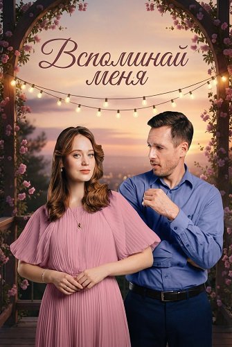 Фильм Вспоминай меня (1 сезон)