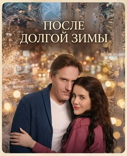 Фильм После долгой зимы (1 сезон)