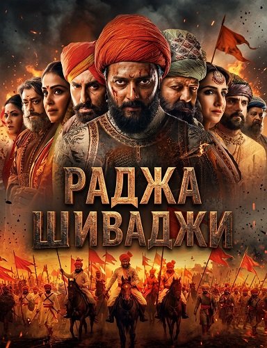 Раджа Шиваджи (2026)