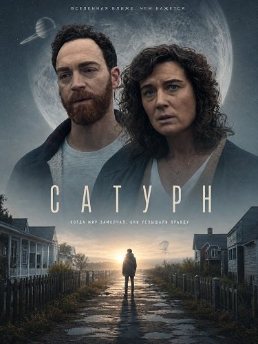 Сатурн (2024)