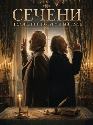 Сечени: Последний полуночный гость (2025)