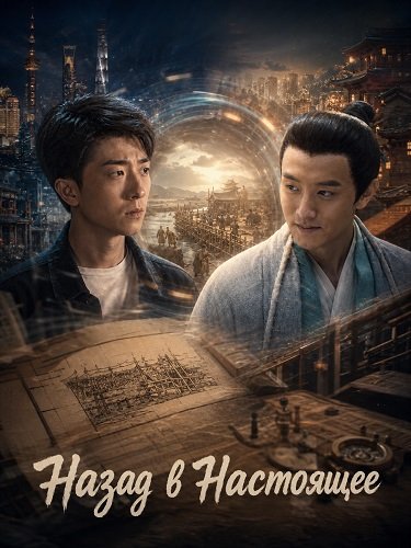 Назад в Настоящее (2025)