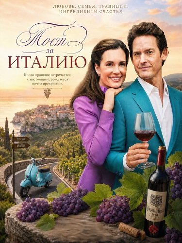Тост за Италию (2026)