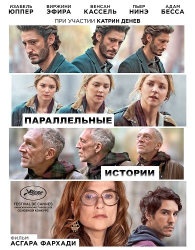 Параллельные истории (2026)