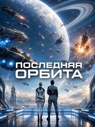 Последняя орбита (2026)