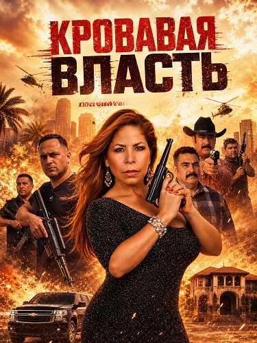 Кровавая власть (2026)