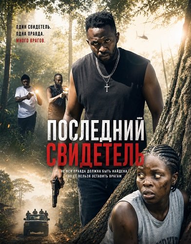 Последний свидетель (2026)