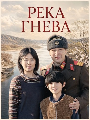 Река гнева (2024)