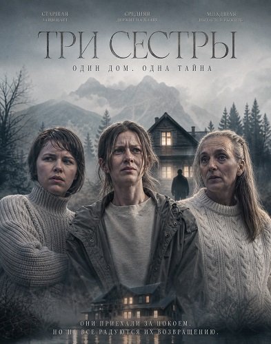 Сумерки (2025)