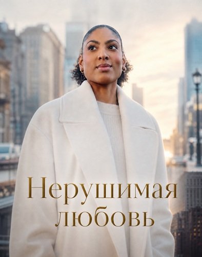 Фильм Нерушимая любовь (2025)