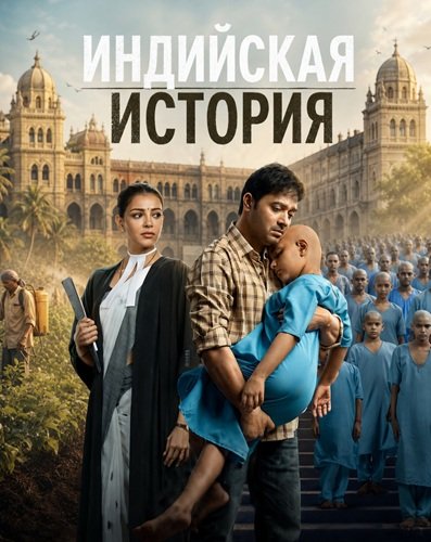 Индийская история (2026)