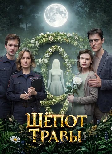 Фильм Шёпот травы (1 сезон)