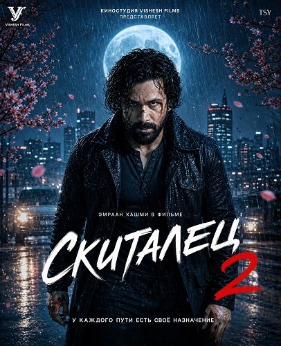 Фильм Скиталец 2 (2026)