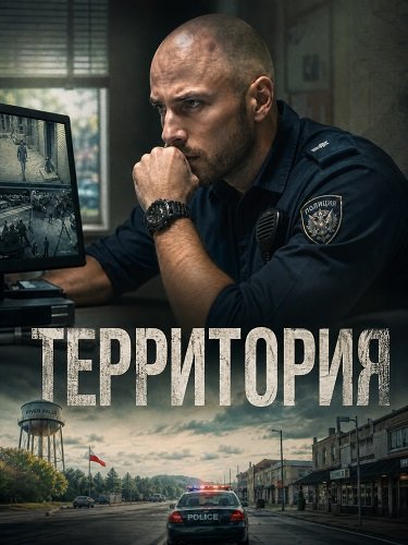 Фильм Территория (2025)