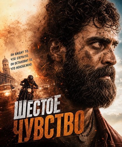 Фильм Шестое чувство (2026)