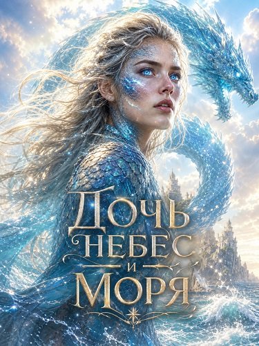 Фильм Дочь небес и моря (2026)