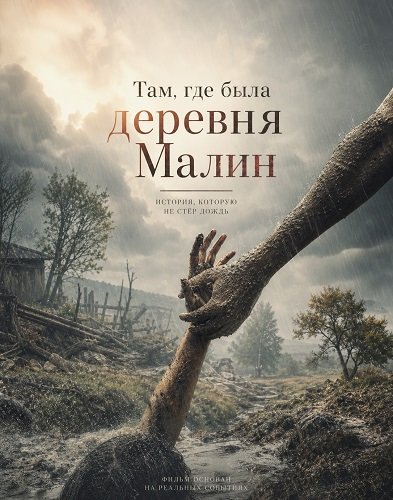 Фильм Там, где была деревня Малин (2026)