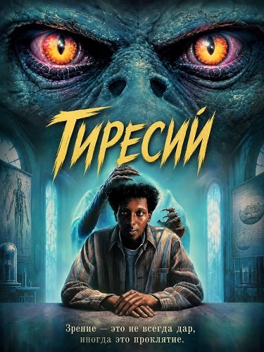Фильм Тиресий (2026)