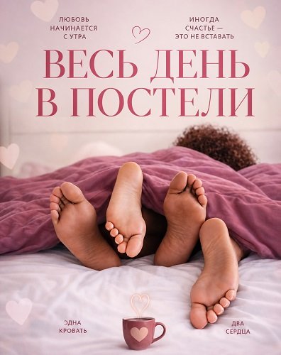 Фильм Весь день в постели (2026)
