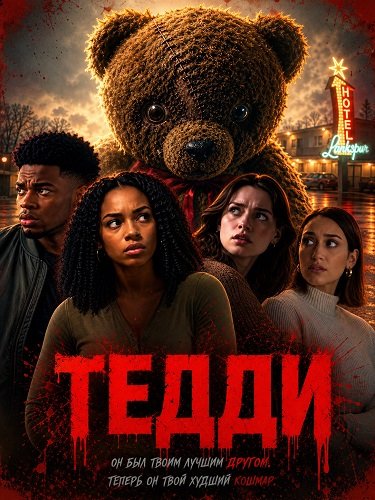 Фильм Тедди (2026)