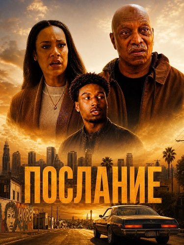 Фильм Послание (2026)
